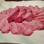 焼肉 大河 - 