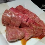 焼肉 大河 - 