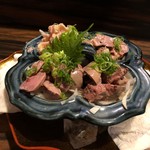 九州料理・焼酎の店 くすお - 