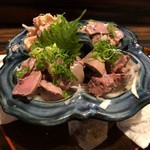 九州料理・焼酎の店 くすお - 