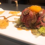 焼肉 嬉野 - 
