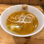 海老麺総本家 地元家 - 