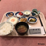 サヴァロッソ - Breakfast Buffet