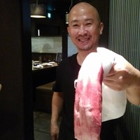 焼肉 大河 - 