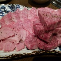 焼肉 大河 - 