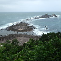 ホテルグランバッハ熱海クレッシェンド - 真鶴岬