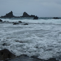 ホテルグランバッハ熱海クレッシェンド - 三ツ石