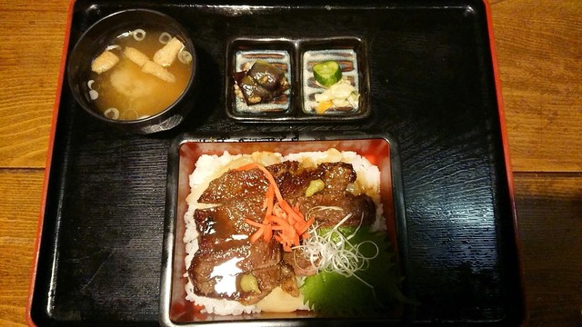 米沢牛 肉番所 花膳 ハナゼン 米沢 居酒屋 食べログ
