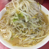 ラーメン二郎 ひばりヶ丘駅前店