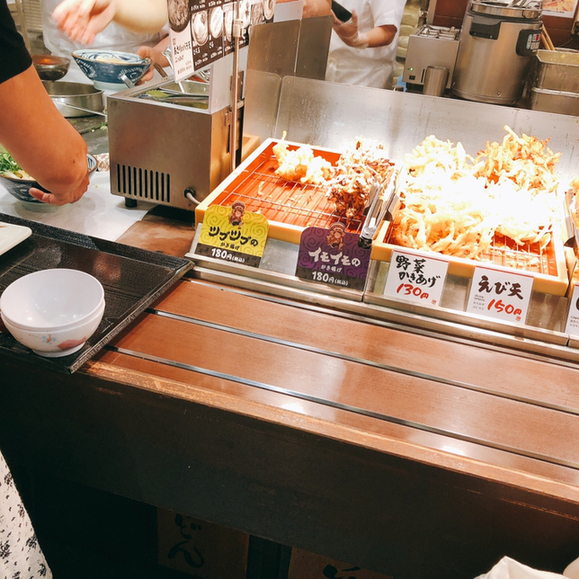 丸亀製麺 イオンモール名取店 まるがめせいめん 杜せきのした うどん 食べログ