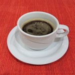 Hotel Goethe - Coffee