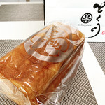 高級食パン専門店 とく川 - 