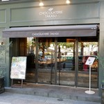 CHOCOLATERIE TAKASU - 