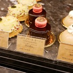 ショコラトリー タカス - 