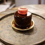 CHOCOLATERIE TAKASU - 