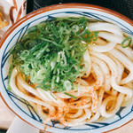 丸亀製麺 - 