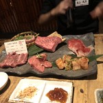 Kyou Yakiniku Hiro - 