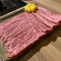 焼肉 しゃぶしゃぶ 石田屋。 北野坂店 - 