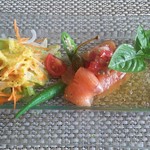 ビストロ セレニテ - 