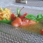 ビストロ セレニテ - 