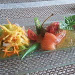 ビストロ セレニテ - 