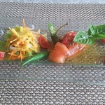 ビストロ セレニテ - 