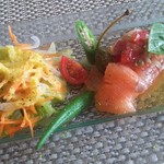 ビストロ セレニテ - 