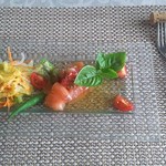 ビストロ セレニテ - 