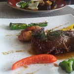 ビストロ セレニテ - 