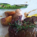 ビストロ セレニテ - 