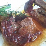 ビストロ セレニテ - 