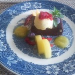 ビストロ セレニテ - 