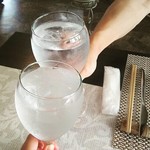 ビストロ セレニテ - 