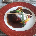 ビストロ セレニテ - 