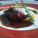 ビストロ セレニテ - 