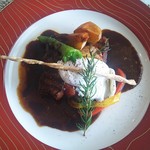 ビストロ セレニテ - 