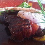 ビストロ セレニテ - 