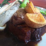 ビストロ セレニテ - 