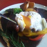 ビストロ セレニテ - 