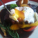 ビストロ セレニテ - 