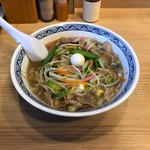 Maruuma Udon - 