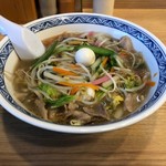 Maruuma Udon - 