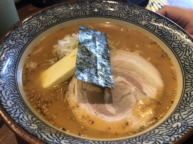 らーめん 昇や ラーメンショウヤ 藤沢本町 ラーメン 食べログ