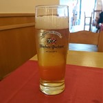 BENTO YA - Radler Beer €3.00