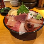 魚屋あらまさ - 