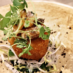 みどりときいろ - 