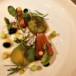 みどりときいろ - 