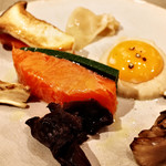 みどりときいろ - 