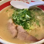 Maruyoshi Ramen - 