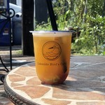 レイクサイド バーズ カフェ